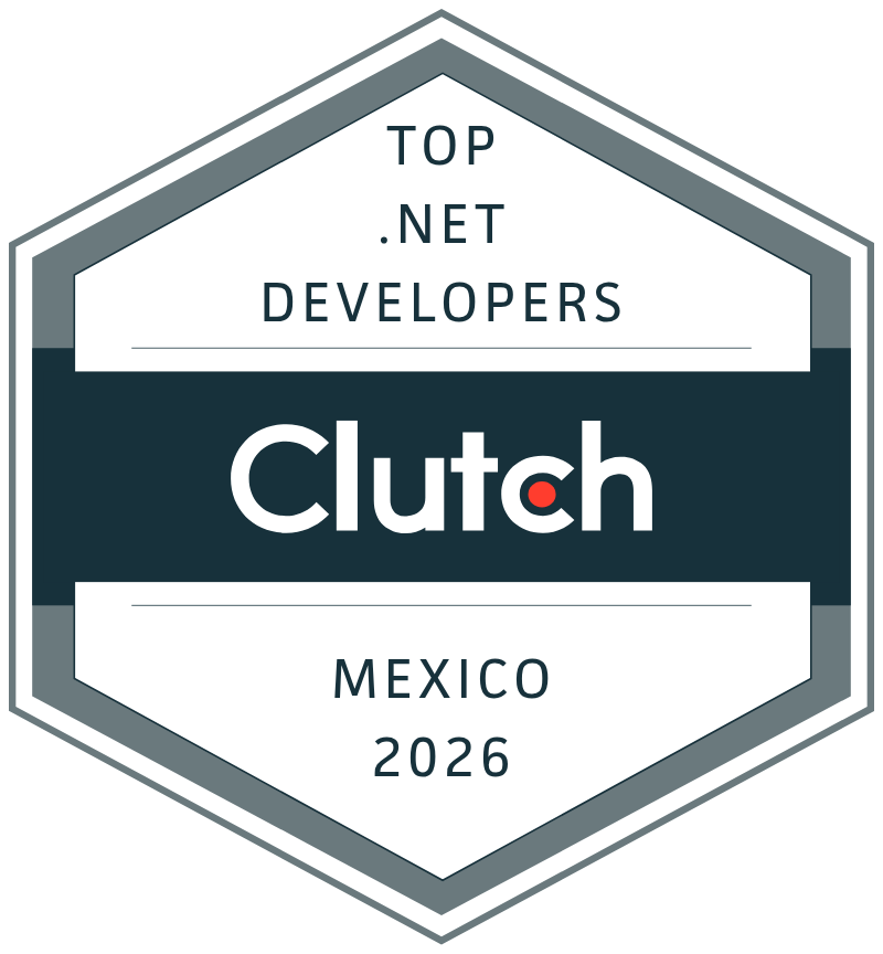 Top staff augmentation company in Mexico City by Clutch